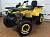 Квадроцикл подростковый MotoLand ATV 200 WILD TRAСK-X