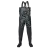 Вейдерсы Finntrail FORWARD PLUS 5240 CAMOGREY