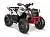 Амортизаторы 4шт Neo на Polaris Scrambler 850-1000 на сайте Stels Piter