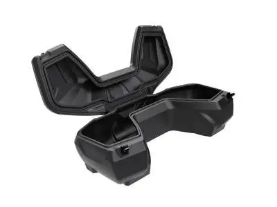 Кофр Tesseract для SPORTSMAN TOURING 570