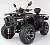 Квадроцикл MOTAX ATV Grizlik 300 на сайте Stels Piter