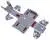 Защита днища для ATV STELS LEOPARD