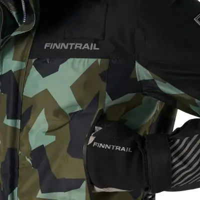 Зимний костюм Finntrail THOR 3420 CAMOARMY