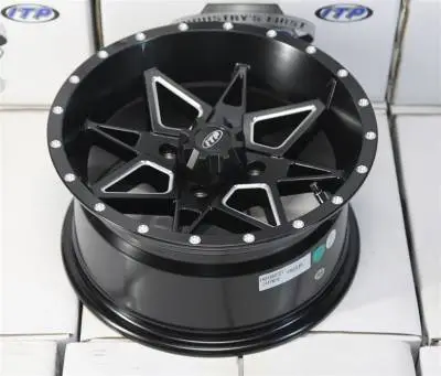 Диск для квадроцикла ITP Tornado 14TN10BX