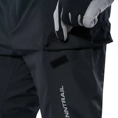 Зимние брюки Finntrail EXPERT 4602 GRAPHITE