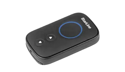 StarLine E93 2CAN+2LIN
