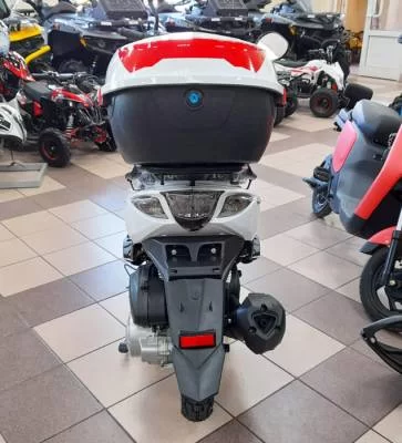 Скутер Corsa 150сс на сайте Stels Piter