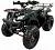 kvadrotsikl wels atv thunder 200cc