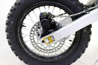 Питбайк Racer Pitbike RC160-PM на сайте Stels Piter