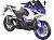 Мотоцикл Racer Storm RC250XZR-A