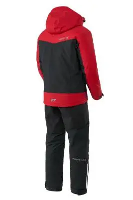 Зимний костюм Finntrail ATLAS 3440 RED