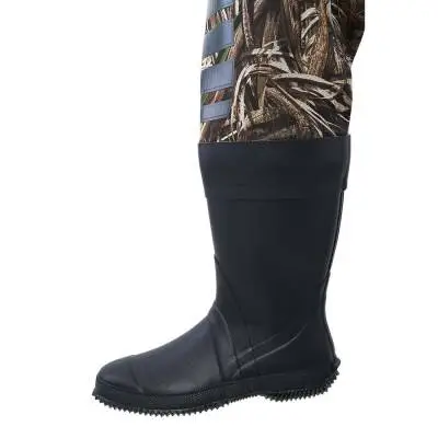 Вейдерсы Finntrail BLACKWATER MAX-5