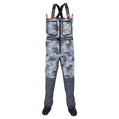 Вейдерсы Finntrail SPEEDMASTER-Z CAMOLIGHTGREY