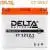 Delta CT 1212.1 (12V / 12Ah)
