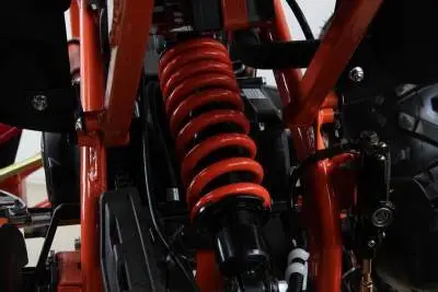 Квадроцикл MOTAX ATV T-Rex Super LUX 125 сс на сайте Stels Piter