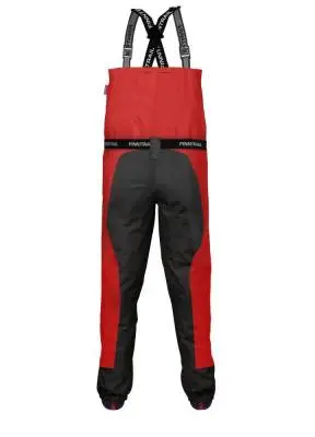 Вейдерсы Finntrail AQUAMASTER 1526 RED