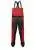 Вейдерсы Finntrail AQUAMASTER 1526 RED