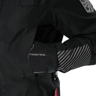 Зимний костюм Finntrail THOR 3420 GRAPHITE
