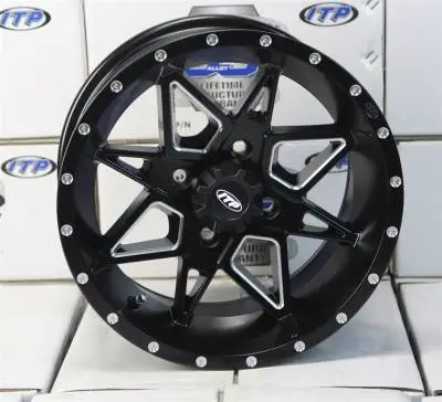 Диск для квадроцикла ITP Tornado 14TN10BX