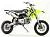 Питбайк MotoLand PWR Racing FRZ 125 14/12 на сайте Stels Piter