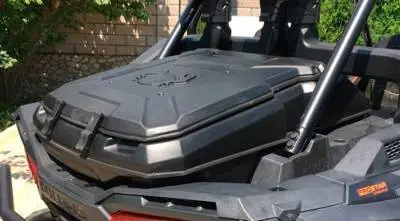 Кофр PanzerBox PZR 1000 High Lifter для квадроциклов