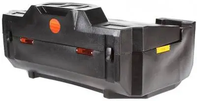 Кофр задний GKA HUNTER / L 505