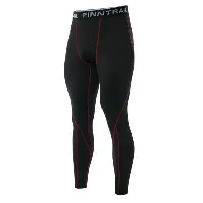 Термобелье Finntrail THERMO-S 6304 BLACK