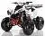 Квадроцикл MOTAX ATV Raptor LUX 125 сс на сайте Stels Piter