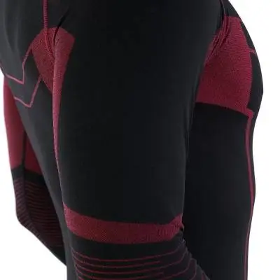 Термобелье Finntrail ALL SEASON 6205 BLACK