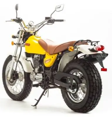 Мотоцикл Motoland V-RAPTOR 250