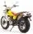 Мотоцикл Motoland V-RAPTOR 250