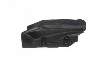Кофр с канистрой для спортивных снегоходов SPORT COMBO P-700-CM for POLARIS
