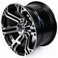 Диски для квадроцикла ITP SS ALLOY 212