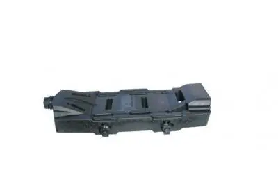 Кофр с канистрой для спортивных снегоходов SPORT COMBO P-300-CM for Polaris