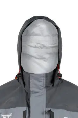 Мембранная куртка Finntrail SHOOTER 6430 GREY