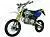 Питбайк Racer Pitbike RC160-PM