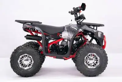 Квадроцикл YACOTA SIRIUS 125 LD на сайте Stels Piter