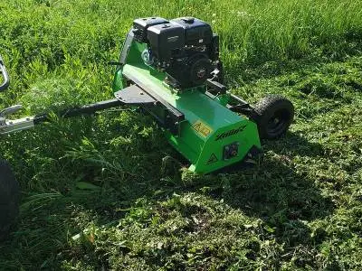 Косилка - измельчитель Xator XRW-1200 для квадроцикла