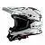 Шлем кроссовый  MX600 SEAL white sand на сайте Stels Piter