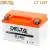 Delta CT 1207 (12V / 7Ah)
