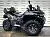 Квадроцикл бу, Stels ATV 800 Guepard Trophy, 2021г. 4315км. на сайте Stels Piter