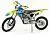 Мотоцикл Motoland Кросс RMZ250 на сайте Stels Piter