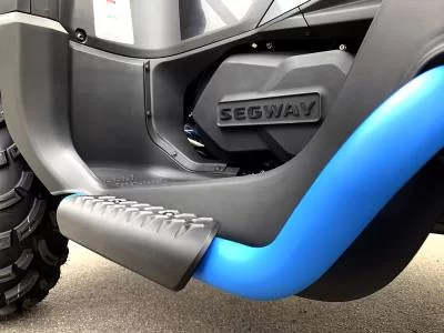 Квадроцикл Segway Snarler AT6 L с длинной базой на сайте Stels Piter