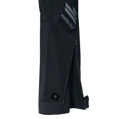 Зимние брюки Finntrail EXPERT 4602 GRAPHITE