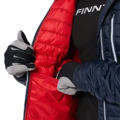 Термокуртка Finntrail MASTER 1503 GREY