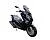 Скутер Vento MAX RS 200cc на сайте Stels Piter