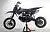 Питбайк Avantis KT-125 Classic auto 14/12 на сайте Stels Piter