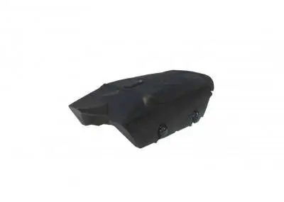 Кофр с канистрой для спортивных снегоходов SPORT COMBO P-700-CM for POLARIS