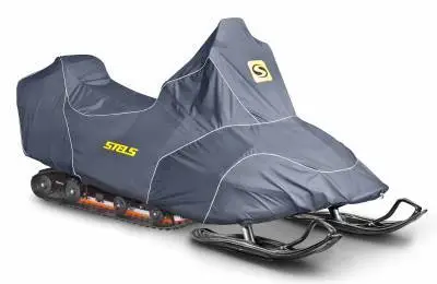 Чехол транспортировочный для снегохода STELS VIKING