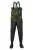 Забродный комплект Finntrail ENDURO BF SET CAMOGREEN